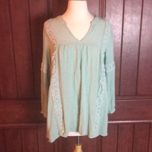 Forever 21 small long sleeve tee